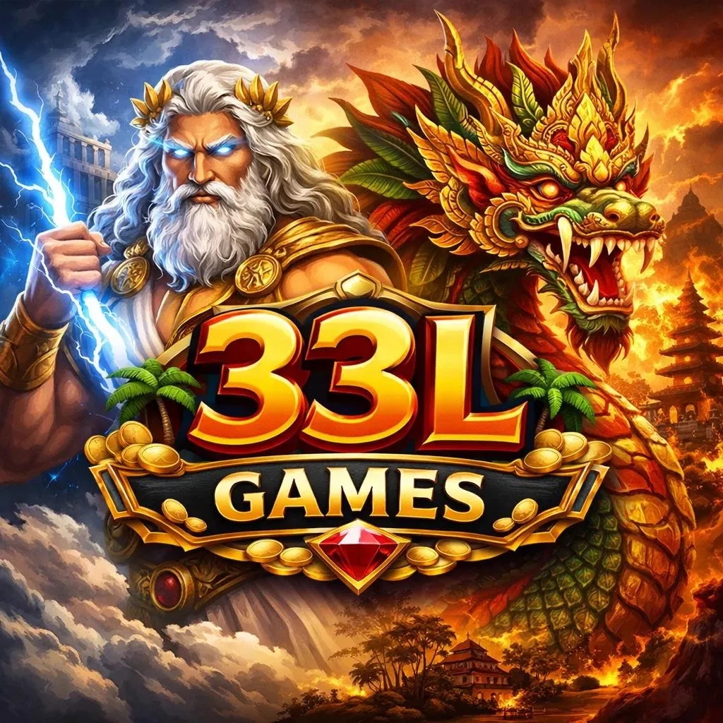 33L - Game Pertanian Seru dan Menarik