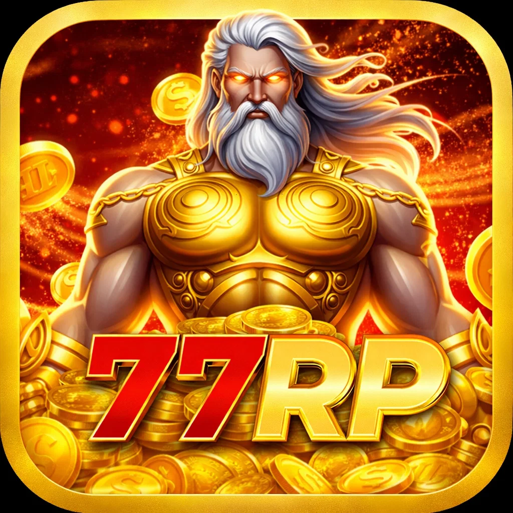 77RP - Pertarungan Epik dalam Dunia Game