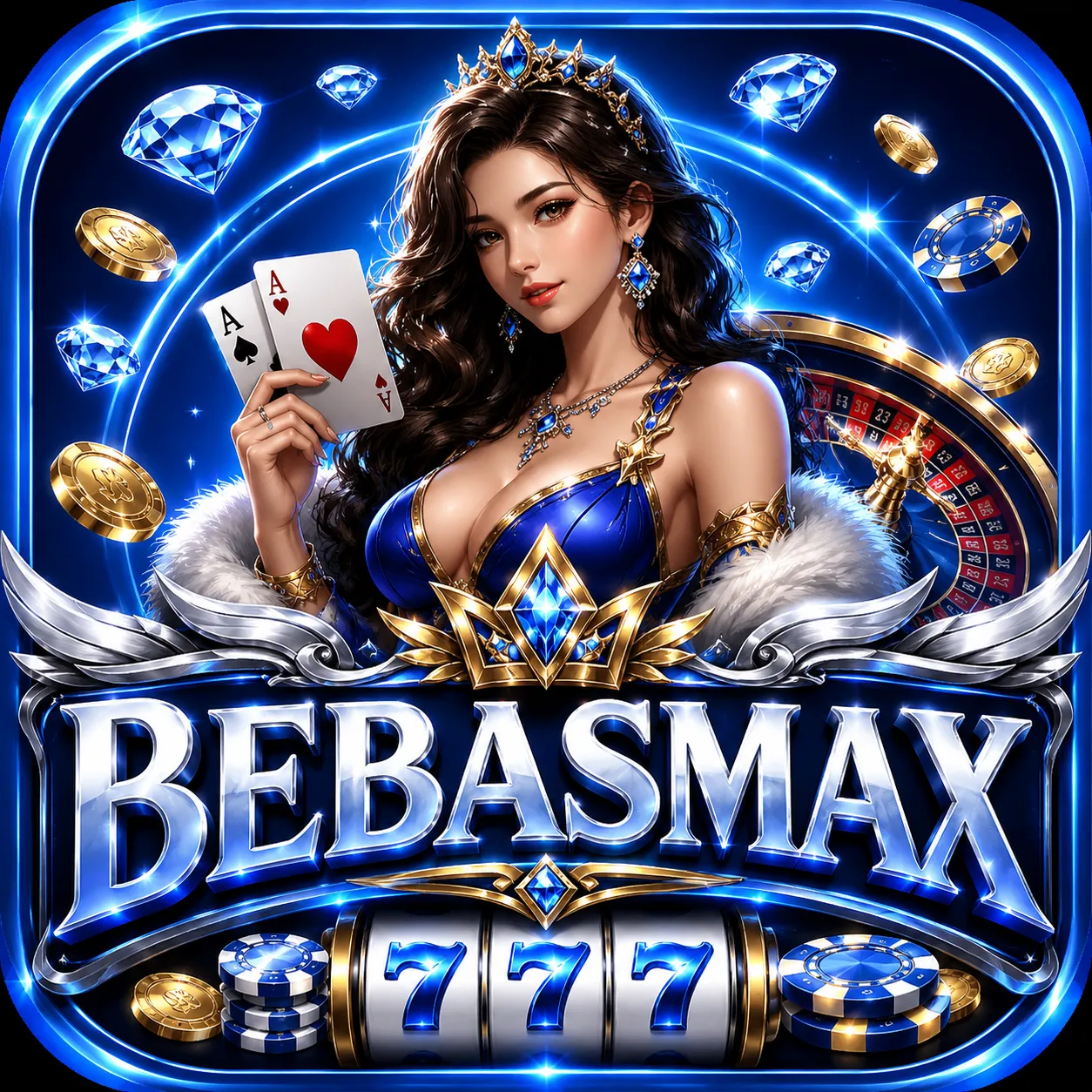 BEBASMAX - Game MOBA Terbaik untuk Pertarungan Menegangkan