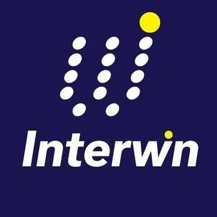 INTERWIN - Game Kasino Seru dan Menguntungkan