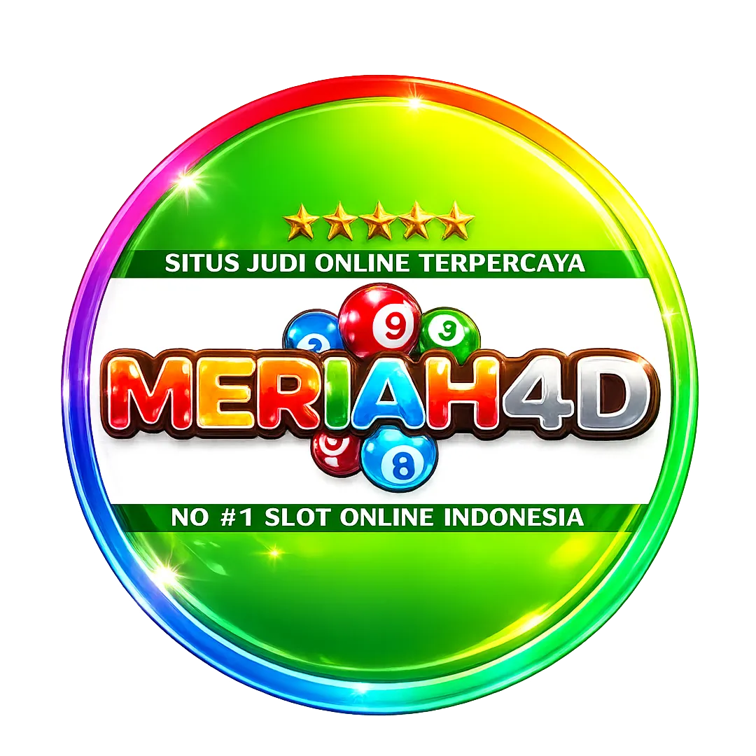 MERIAH4D - Permainan Tembak Ikan Seru dan Mengasyikkan