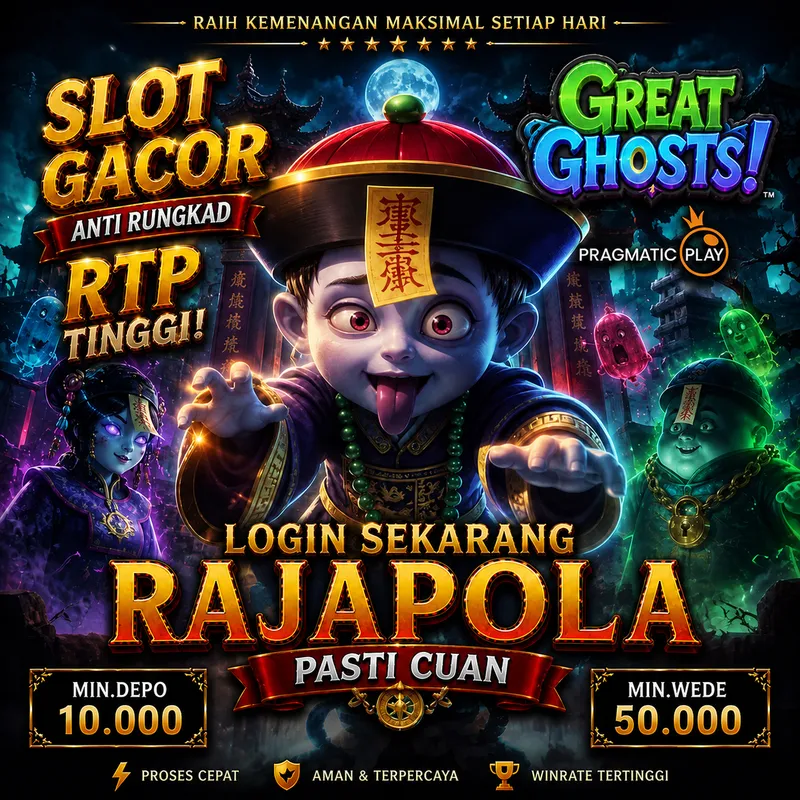 RAJAPOLA - Permainan Sportsbook Terpercaya dan Mengasyikkan