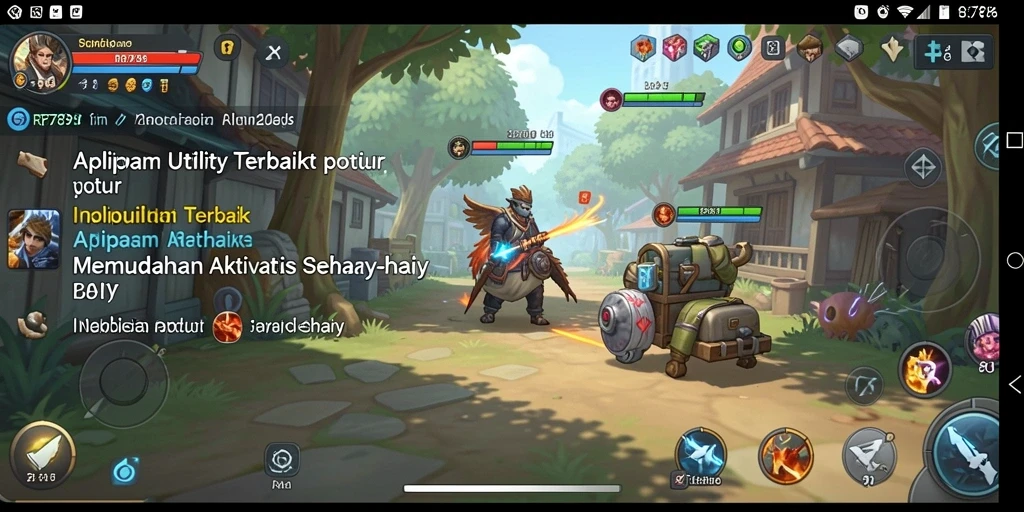 Screenshot utama RR789 menampilkan fitur manajemen tugas yang efisien.