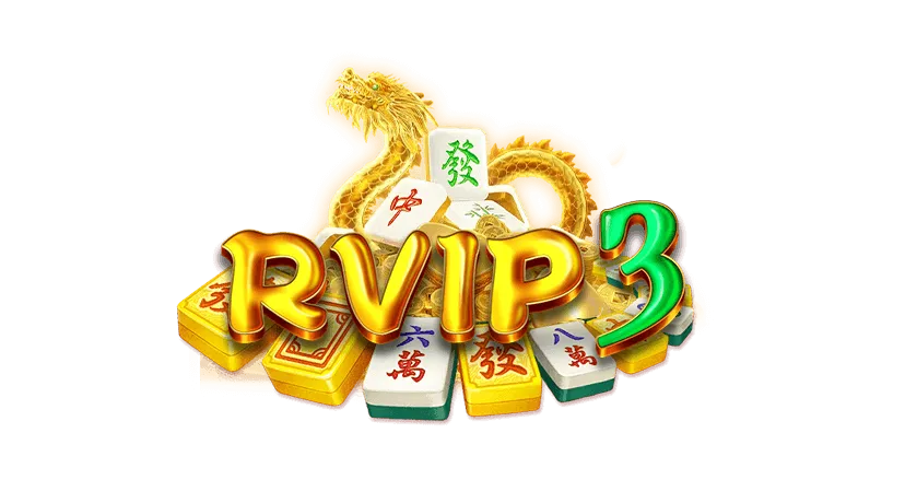 RVIP3 - Game Puzzle Menantang dan Seru