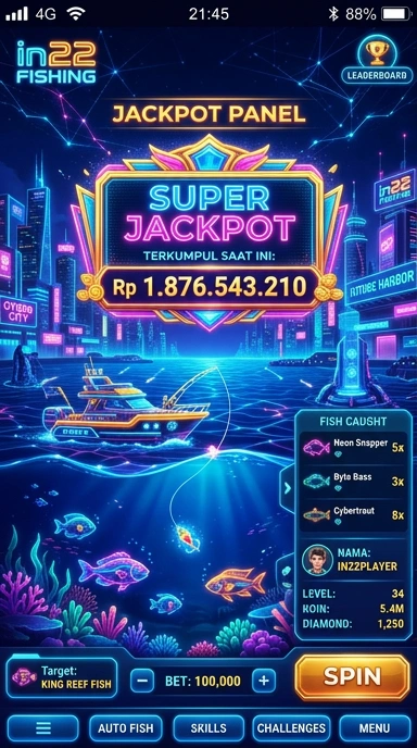 Beragam pilihan aplikasi di in22 untuk semua kebutuhan.